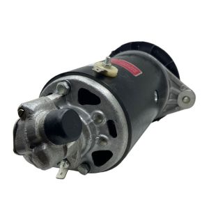 Dynamo compatible pour DANSK RENOVERINGSINDUSTRI 120002222 - Dynamo LUCAS 22756