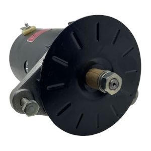 Dynamo compatible pour DANSK RENOVERINGSINDUSTRI 120002222 - Dynamo LUCAS 22756