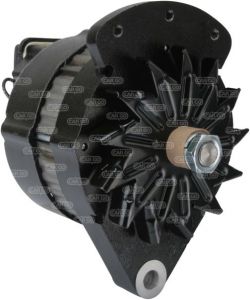 Alternateur compatible pour PIC 210407 - Alternateur pour MOTOROLA USA 110400