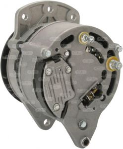 Alternateur compatible pour UNIPOINT ALT4036 - Alternateur pour LUCAS 66021070