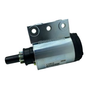 Démarreur compatible pour JOHN DEERE AM37869