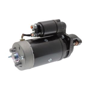 Démarreur compatible pour FIAT 77065560 - Démarreur pour BOSCH 0001359127