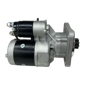 Démarreur compatible pour DELCO REMY EU DRS0990