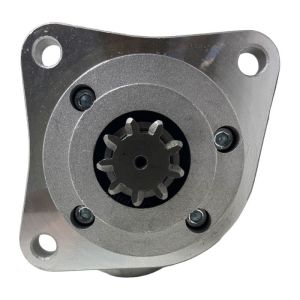 Démarreur compatible pour BOSCH 0001358049 - Démarreur pour BOSCH 0001358027
