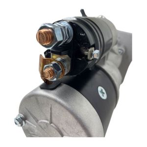 Démarreur compatible pour BOSCH 0001358049 - Démarreur pour BOSCH 0001358027