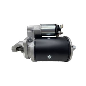 Démarreur compatible pour RENAULT 6005003154 - Démarreur pour BOSCH 0001367040