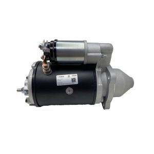 Démarreur compatible pour RENAULT 6005003154 - Démarreur pour BOSCH 0001367040