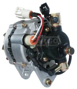 Alternateur compatible pour OPEL 1204171