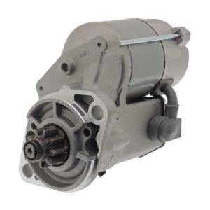 Démarreur compatible pour KUBOTA 1564163013