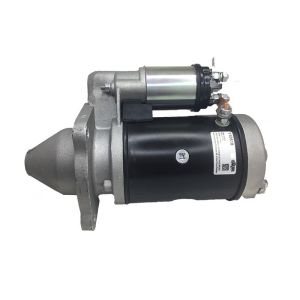 Démarreur compatible pour FIAT 130300090701 - Alternateur pour Case 957340EX