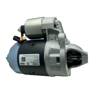 Démarreur compatible pour RENAULT 7701499468 - Démarreur pour ISKRA 11103234