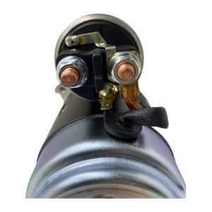 Démarreur compatible pour RENAULT 7701499468 - Démarreur pour ISKRA 11103234