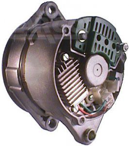 Alternateur compatible pour FIAT 8230531