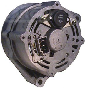 Alternateur compatible pour SOVEREIGN - HCUK SA459