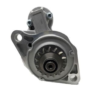 Démarreur compatible pour MITSUBISHI M002T50391 - Démarreur pour CASE 1273112C91