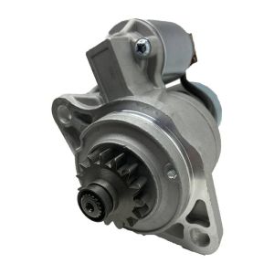 Démarreur compatible pour MITSUBISHI M002T50391 - Démarreur pour CASE 1273112C91