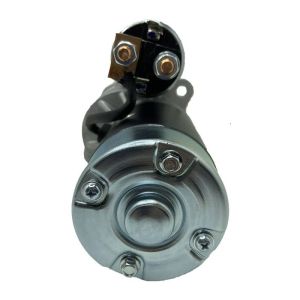 Démarreur compatible pour MITSUBISHI M002T50391 - Démarreur pour CASE 1273112C91