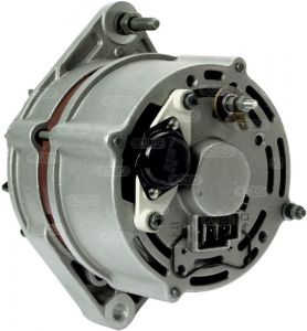Alternateur compatible pour LUCAS NAB302
