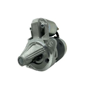 Démarreur compatible pour MAZDA 478018400 - Démarreur pour MAZDA 478018400
