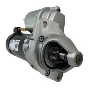 Démarreur compatible pour PEUGEOT 75492566 - Démarreur pour ISKRA 10130172