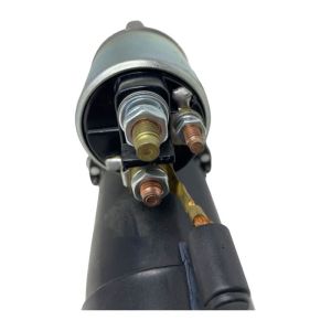 Démarreur compatible pour PEUGEOT 75492566 - Démarreur pour ISKRA 10130172
