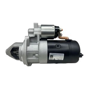 Démarreur compatible pour PEUGEOT 95495849 - Démarreur pour BOSCH 0001218003