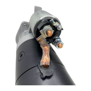 Démarreur compatible pour PEUGEOT 95495849 - Démarreur pour BOSCH 0001218003