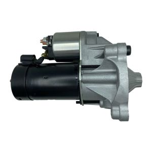 Démarreur compatible pour FIAT K1319121080 - Démarreur pour BOSCH 0001107019