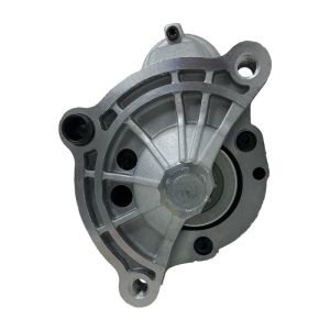 Démarreur compatible pour FIAT K1319121080 - Démarreur pour BOSCH 0001107019