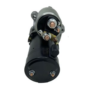 Démarreur compatible pour FIAT K1319121080 - Démarreur pour BOSCH 0001107019