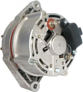 Alternateur compatible pour HC-PARTS CA1082IR