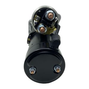 Démarreur compatible pour HELLA TIMEFIT 8EA011610501 - Démarreur pour BOSCH 0001107047