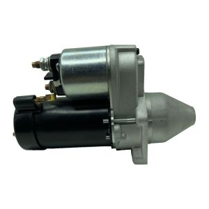 Démarreur compatible pour BMW 12411243181 - Démarreur pour VALEO D6RA15