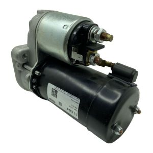 Démarreur compatible pour BMW 12411243181 - Démarreur pour VALEO D6RA15