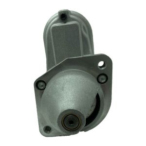 Démarreur compatible pour BMW 12411243181 - Démarreur pour VALEO D6RA15