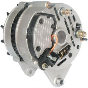 Alternateur compatible pour DELCO REMY EU DRA3289
