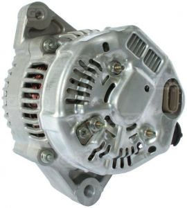 Alternateur compatible pour TOYOTA 2706074360