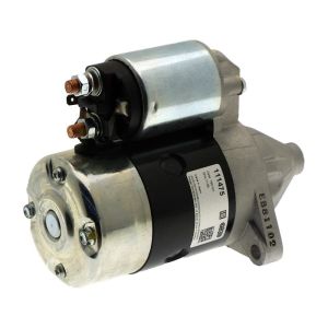 Démarreur compatible pour SUZUKI 3110073031 - Démarreur pour Mitsubishi M002T30481
