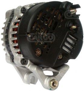 Alternateur compatible pour PEUGEOT 5705HW