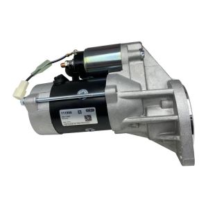 Démarreur compatible pour OPEL 1202184