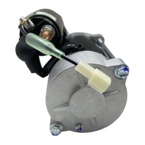Démarreur compatible pour OPEL 1202184 - Démarreur pour Isuzu 8944339120