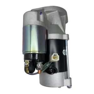 Démarreur compatible pour OPEL 1202184 - Démarreur pour Isuzu 8944339120