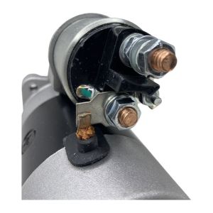 Démarreur compatible pour FRIESEN 0011891 - Démarreur pour MAGNETI MARELLI 063222905