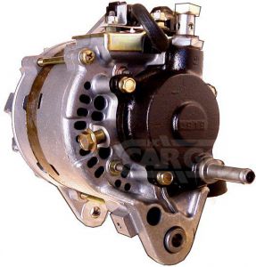 Alternateur compatible pour TOYOTA 2702068040