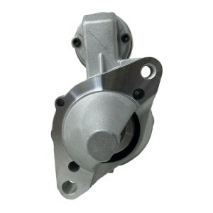 Démarreur compatible pour PEUGEOT 5802X6 - Démarreur pour BOSCH 0001116001