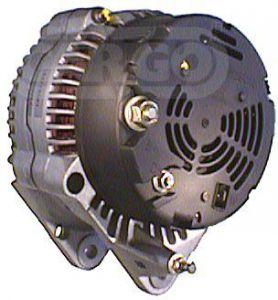 Alternateur compatible pour VOLKSWAGEN 028903018F