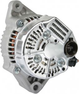 Alternateur compatible pour TOYOTA 2706016060 - Alternateur pour DENSO 1002111000