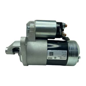 Démarreur compatible pour ELSTOCK 251081 - Démarreur pour YANMAR 12817077010