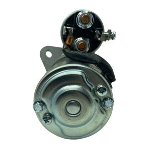 Démarreur compatible pour ELSTOCK 251081 - Démarreur pour YANMAR 12817077010
