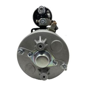 Démarreur compatible pour HELLA 8EA726151001 - Démarreur pour BOSCH 0001354073